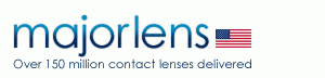 Free Shipping on Orders $48+ at Majorlens Promo Codes